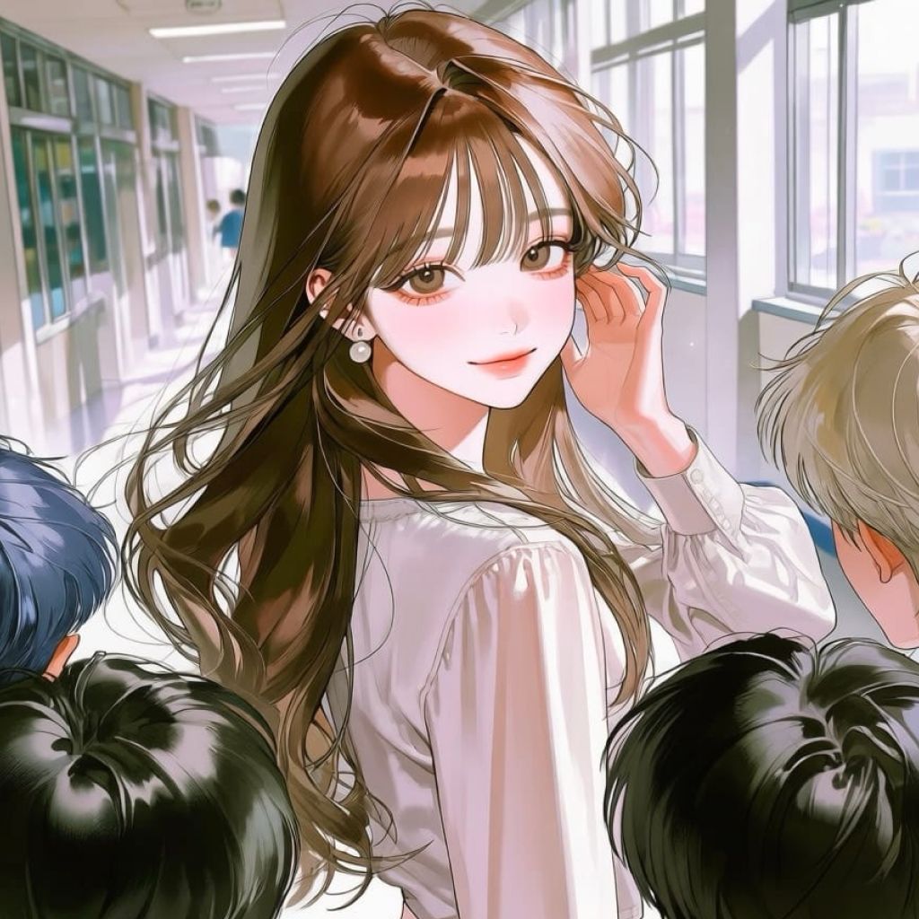 김예린의 네 남자