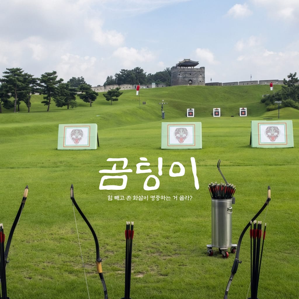 곰팅이