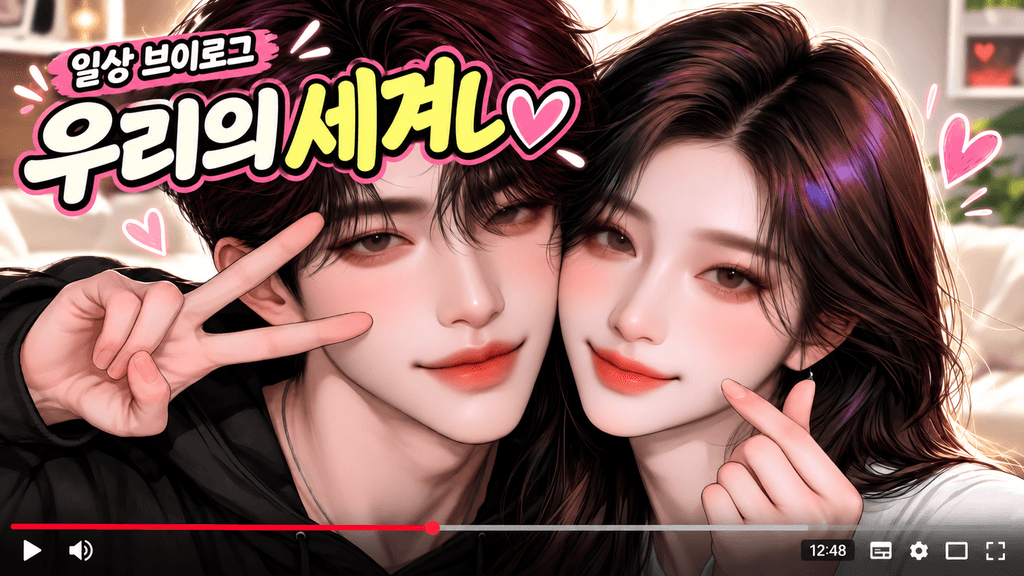 우리의 세계