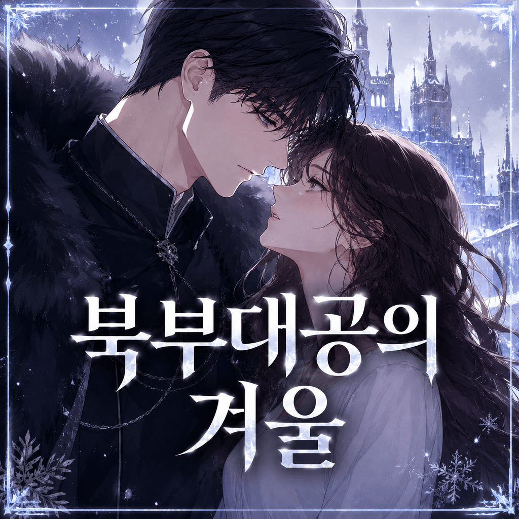 북부대공의 겨울 poster