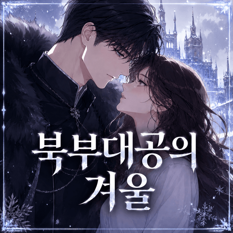 북부대공의 겨울 2화 - 完