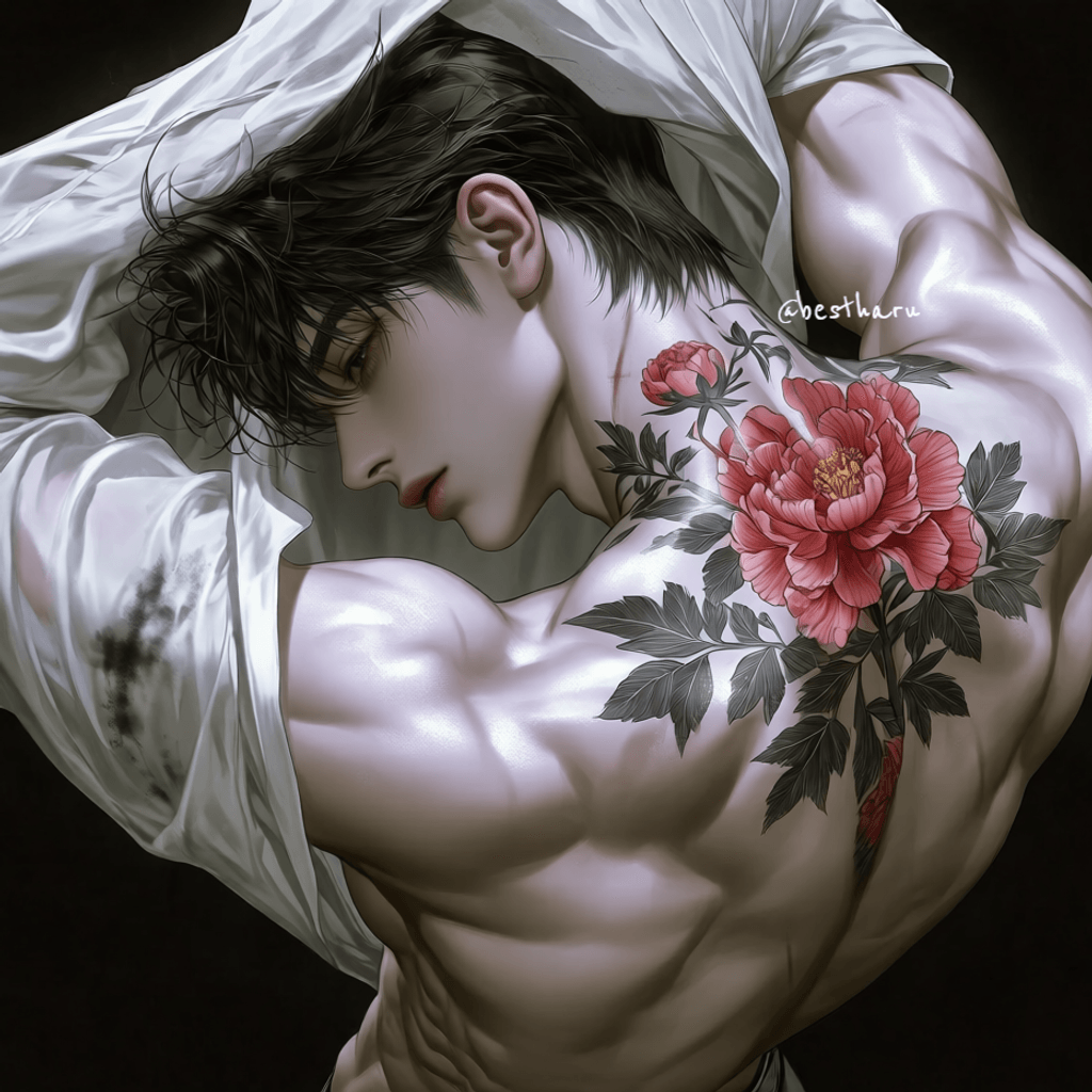 담호
