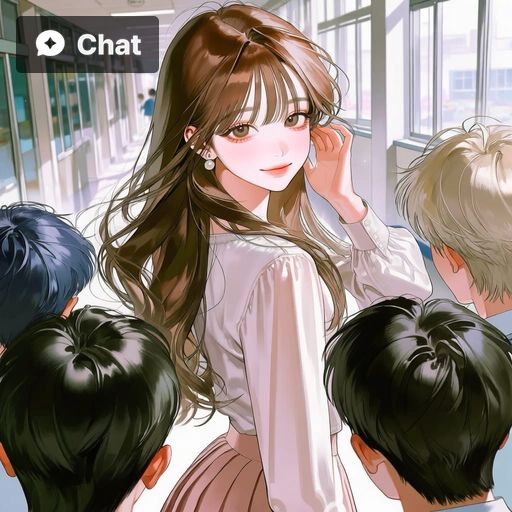 김예린의 네 남자 poster