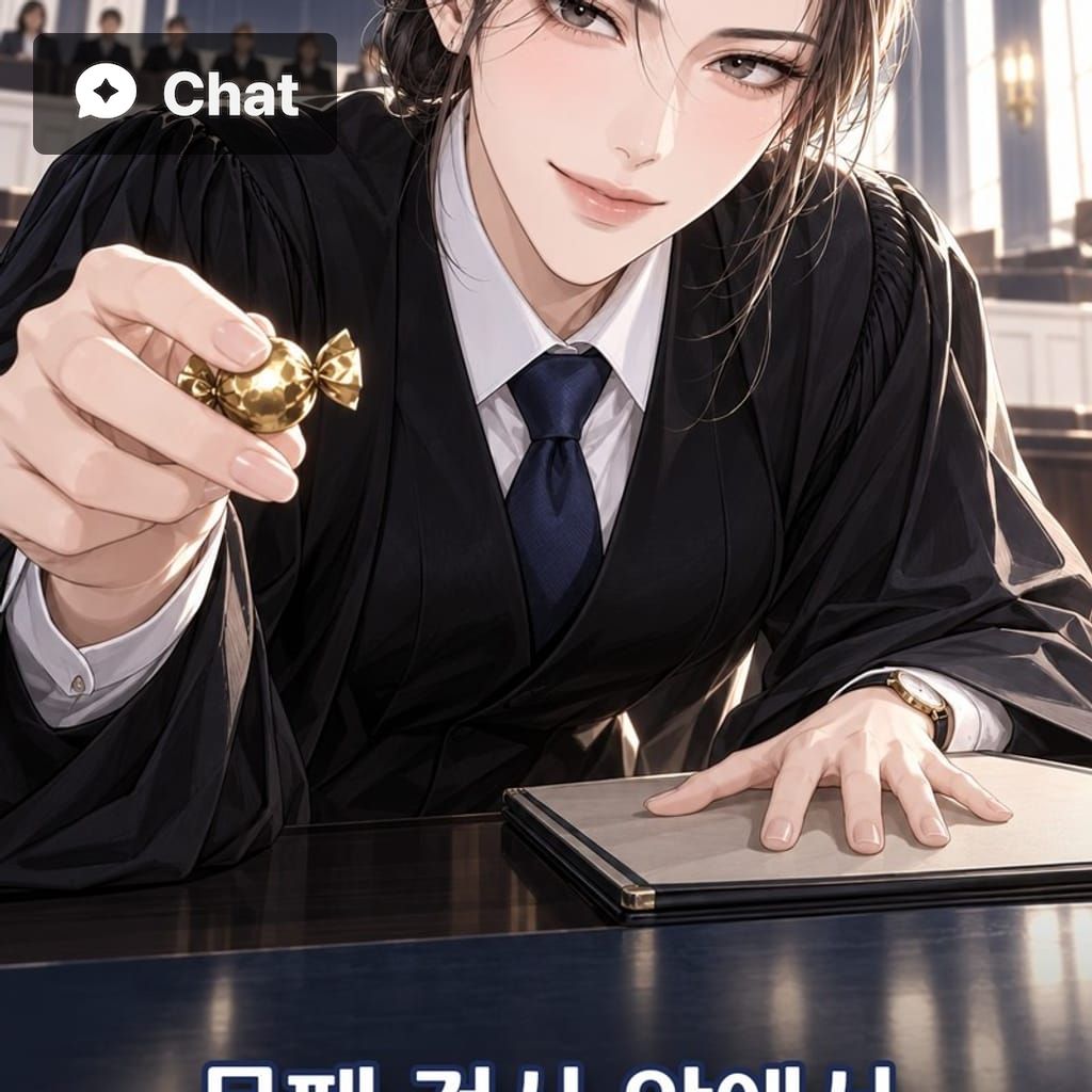 검사 앞에서 배심원 7명을 뒤집어라 poster