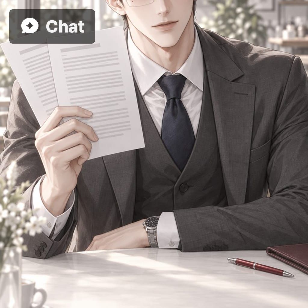 계약 연애 상대는 팀장 poster