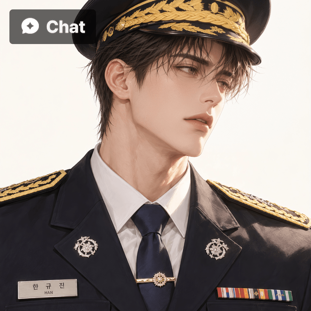 한규진 poster