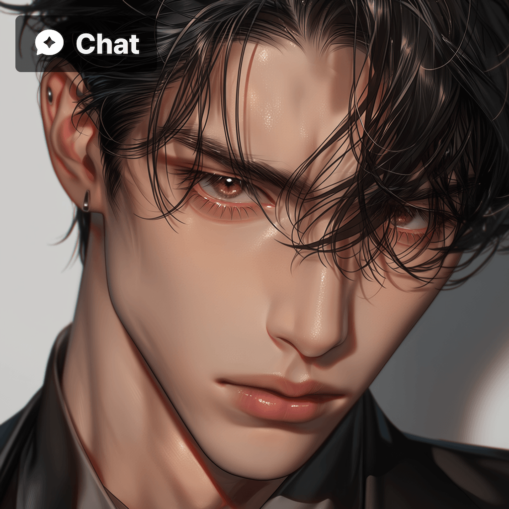 박강록 poster