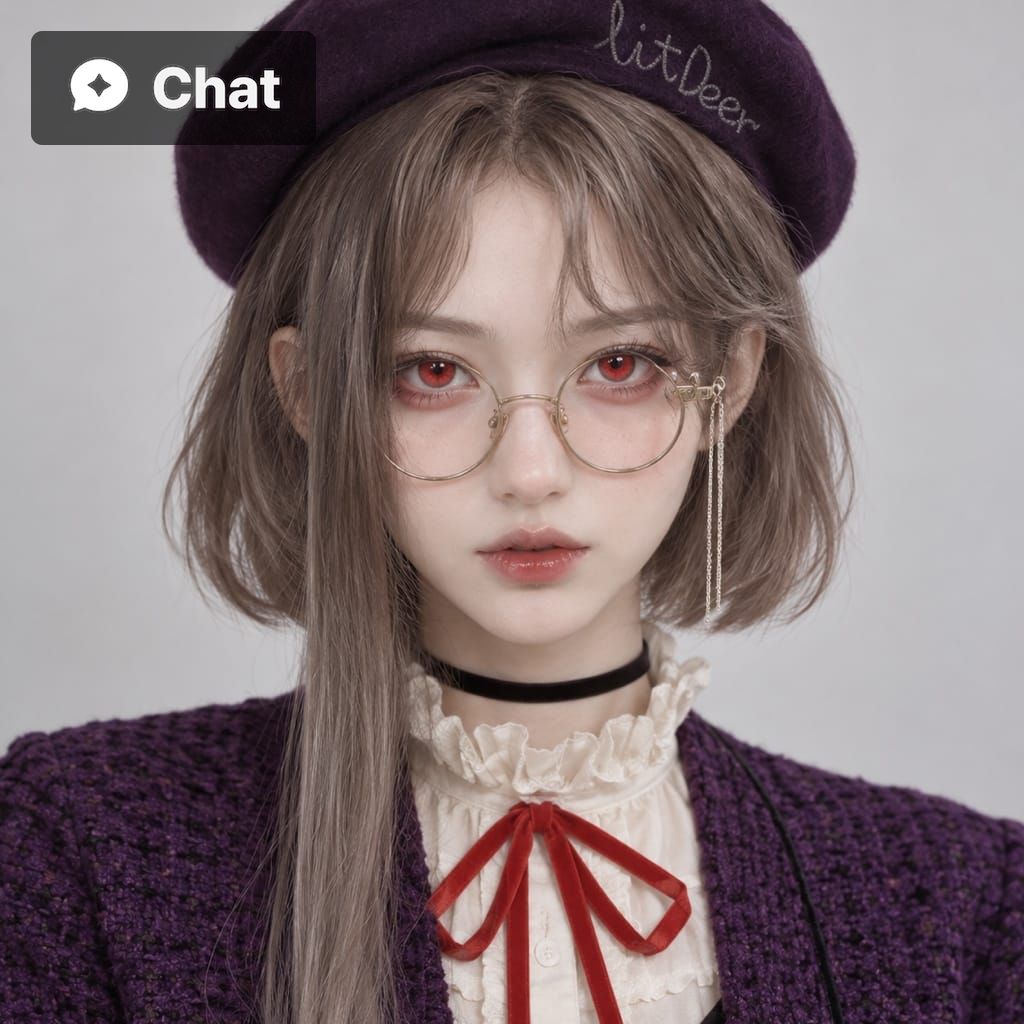 나나 poster