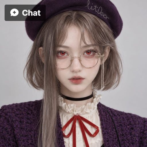 나나 poster