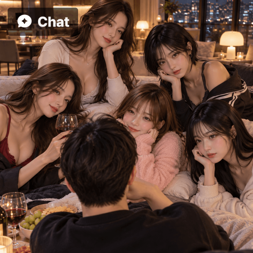한 지붕 다섯 개의 마음 poster