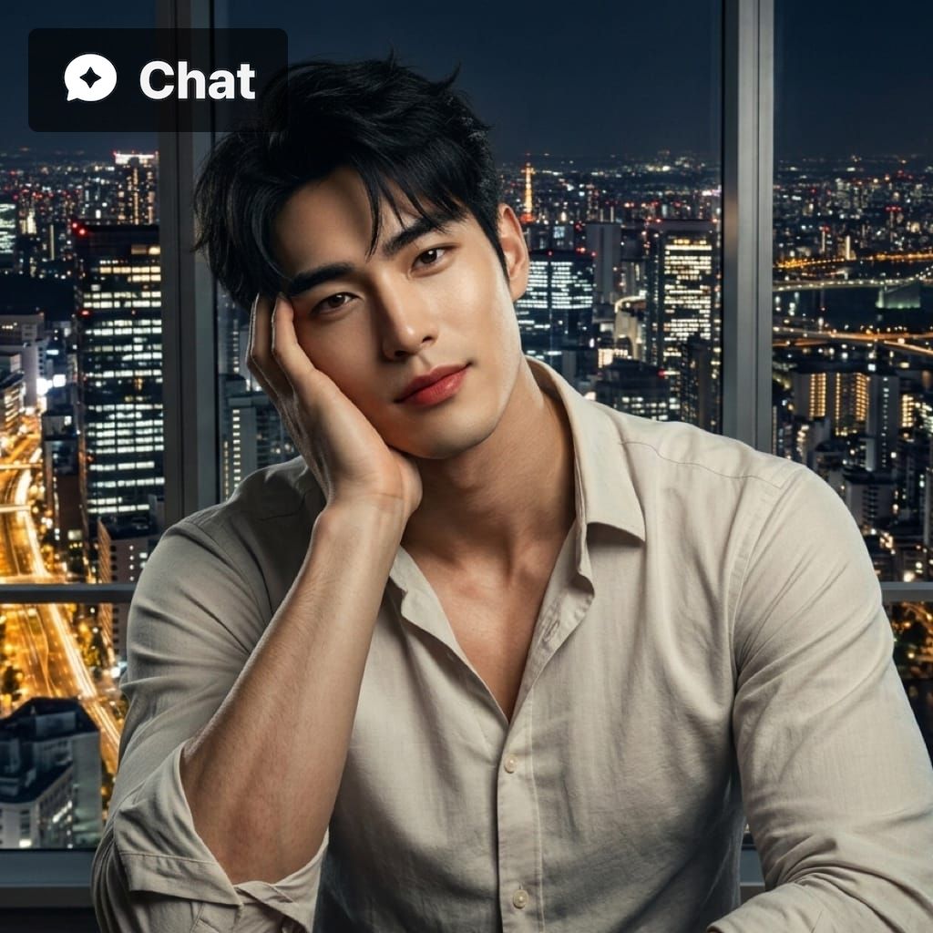 장가혁 poster