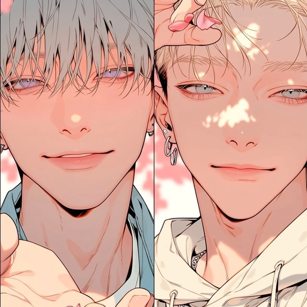 친구끼리 이 정도는 하잖아