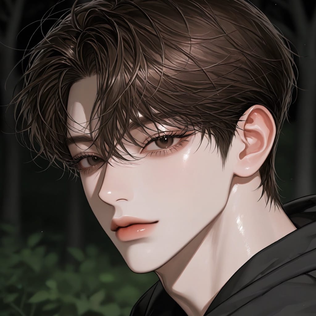 난 너 안좋아하거든
