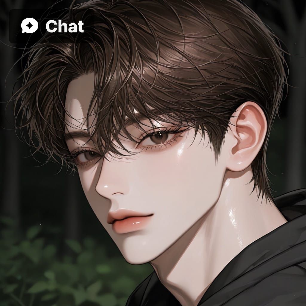 난 너 안좋아하거든 poster
