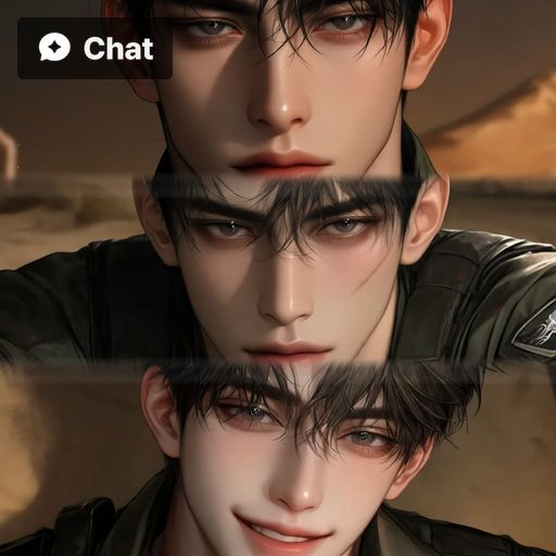백호부대 알파팀 poster