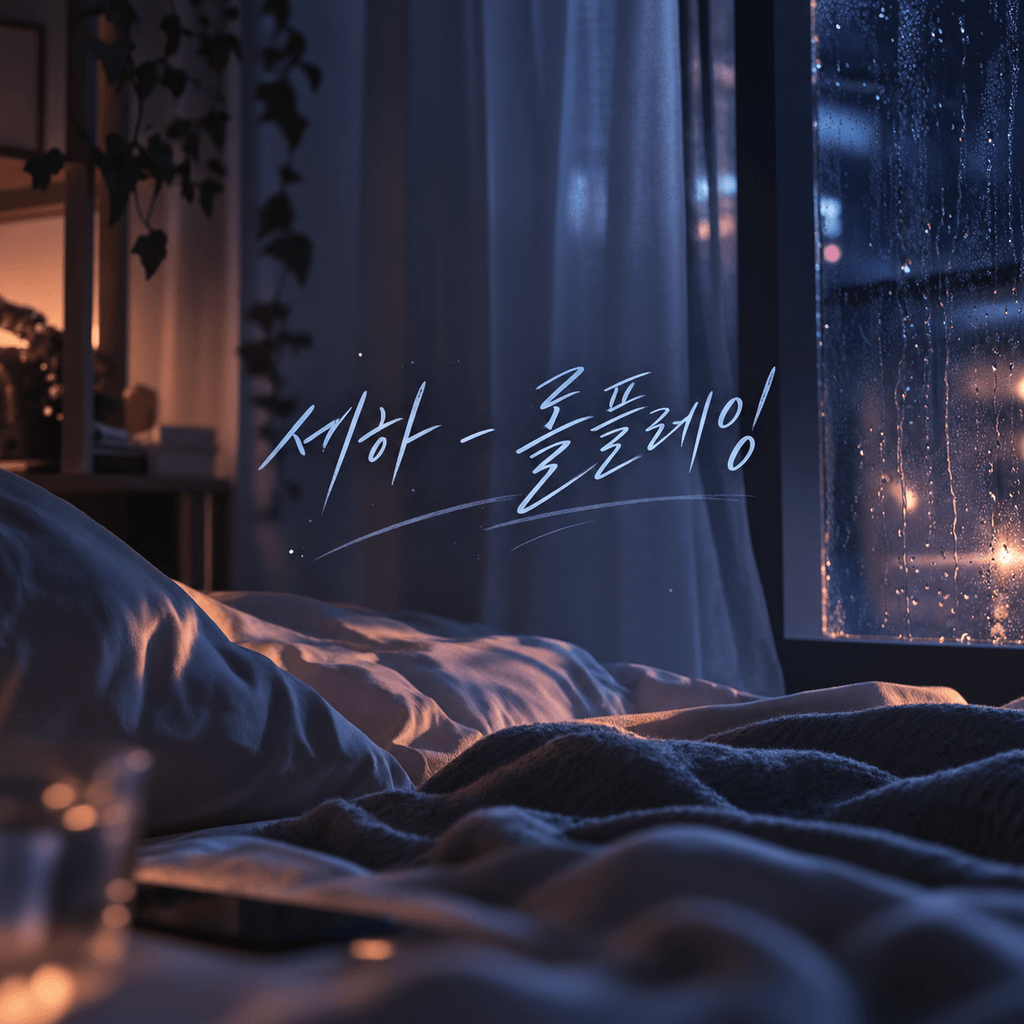 세하 - 롤플레잉
