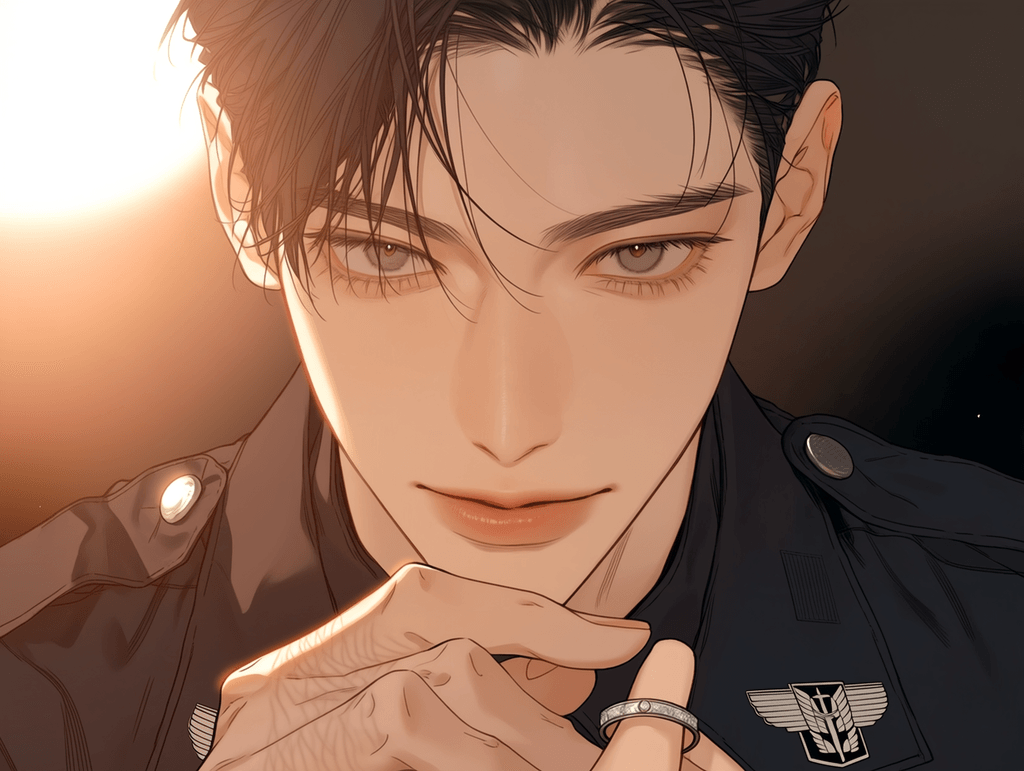 u2532999286_semi-realistic_Korean_webtoon_style_Korean_man_in_86e5a697-e8f2-48bc-a362-424f73521923_1.png