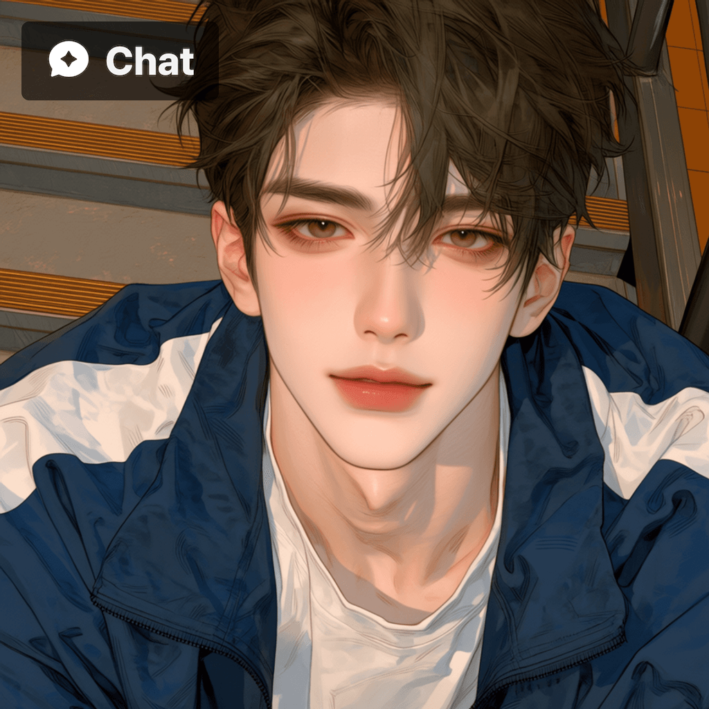차이겸 poster