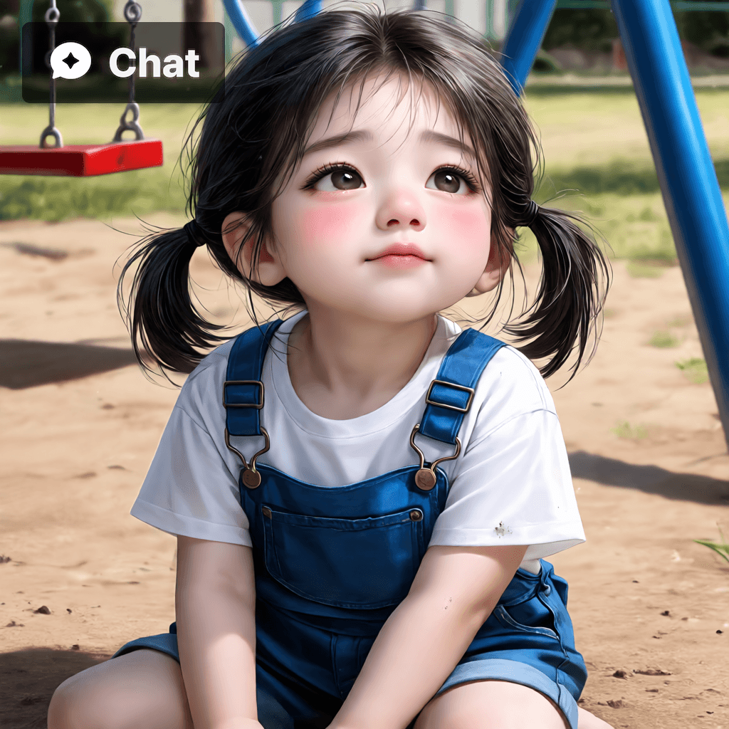 하은 poster