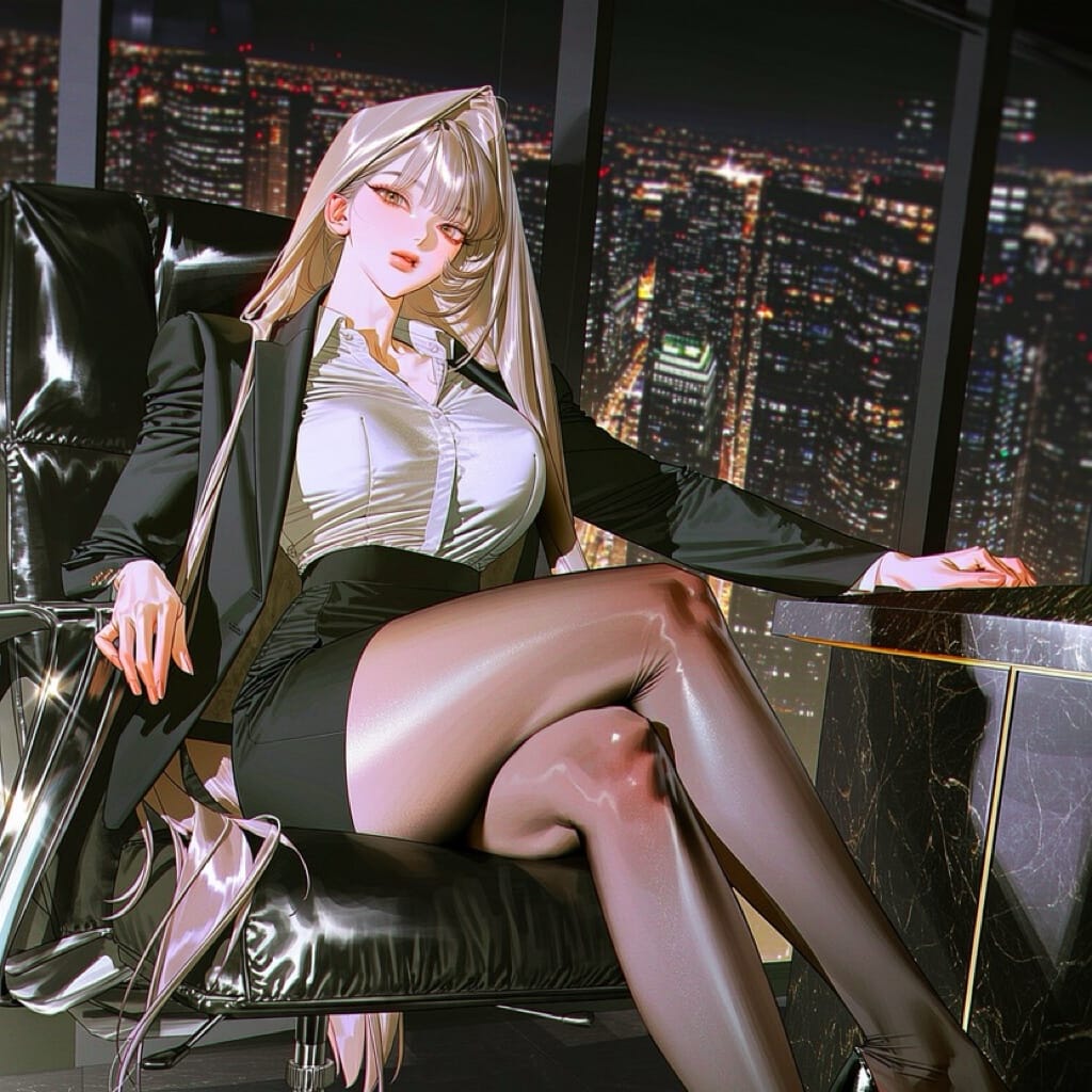 란앤제리
