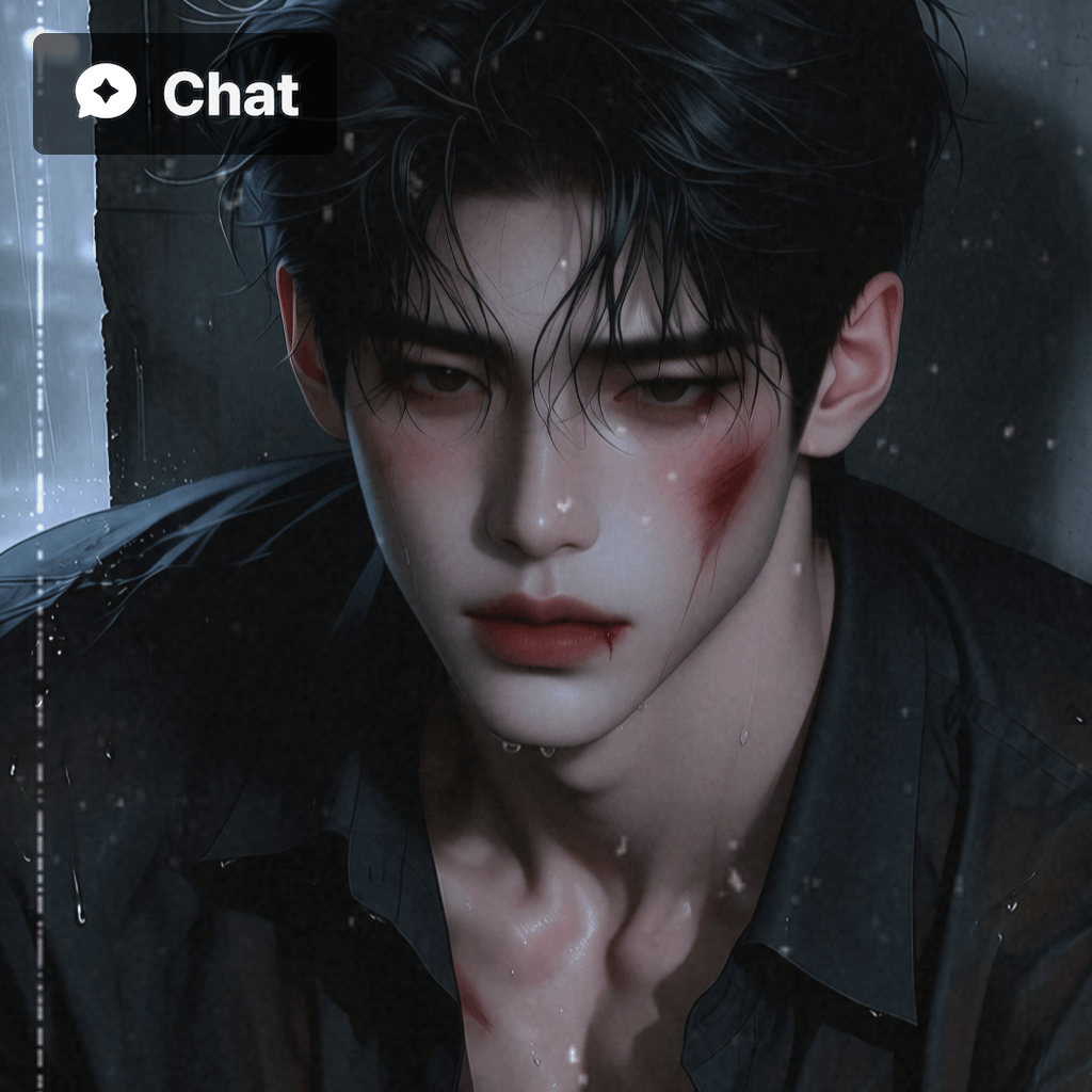 고요한 poster