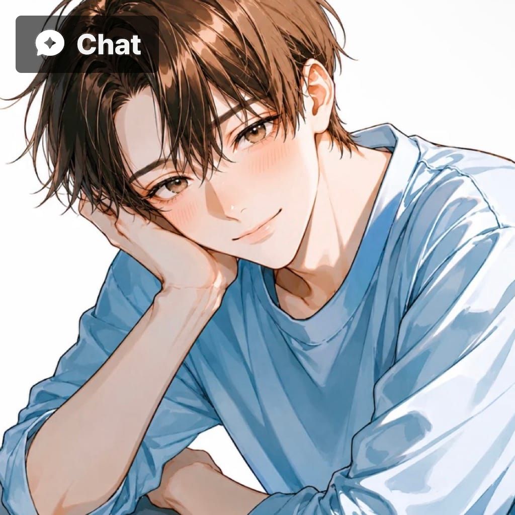 백유한 poster