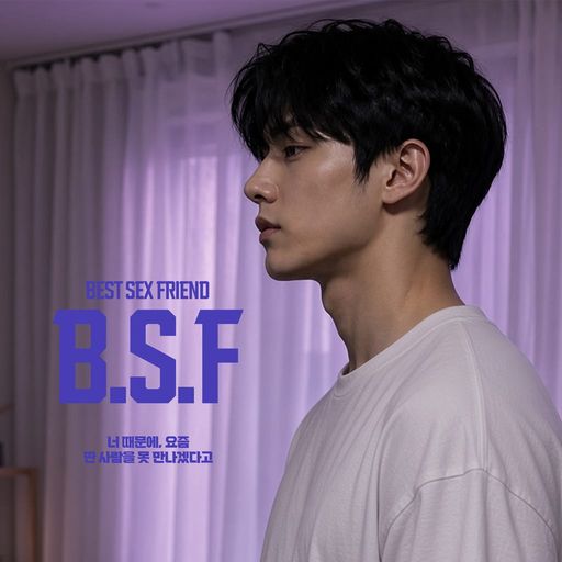 B.S.F