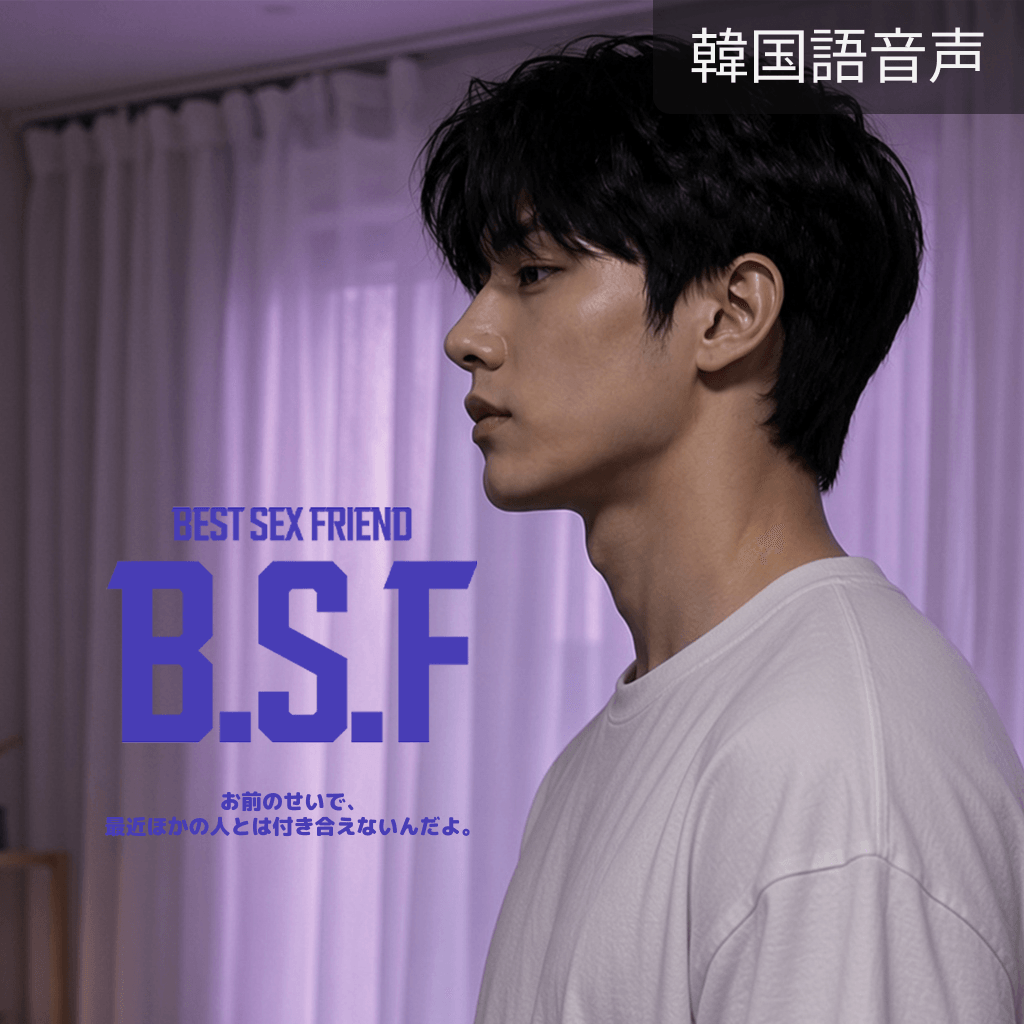 B.S.F poster