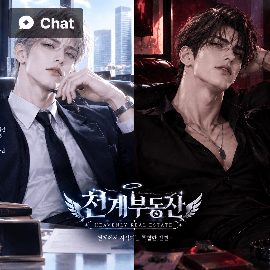 천계부동산 poster