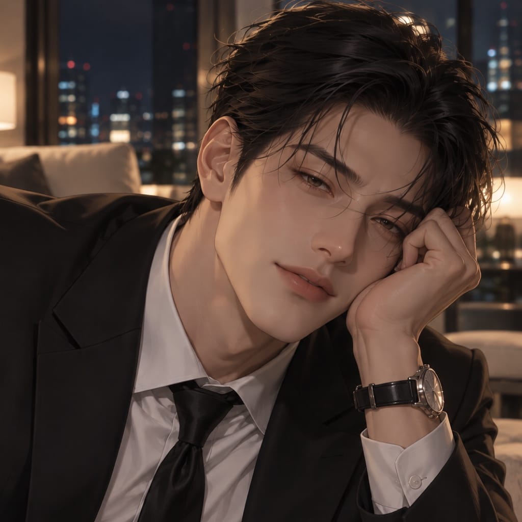 서태오