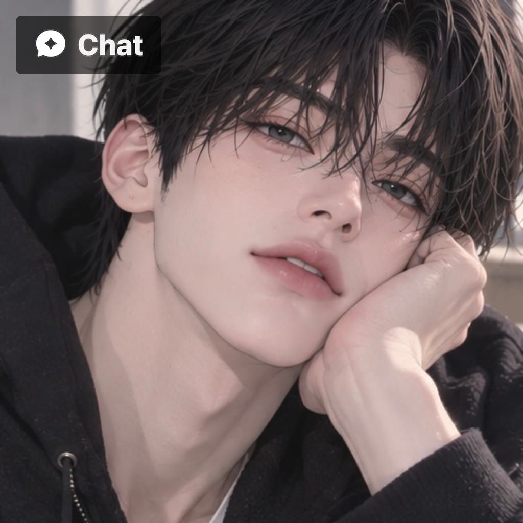 강준서 poster