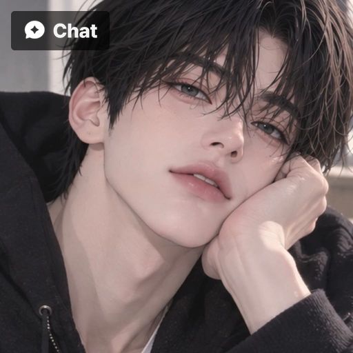 강준서 poster
