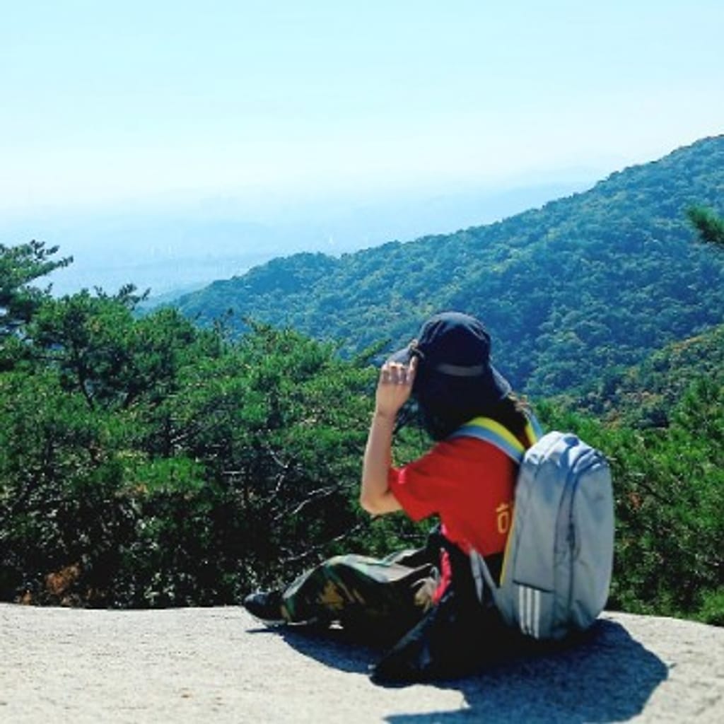 겨울 