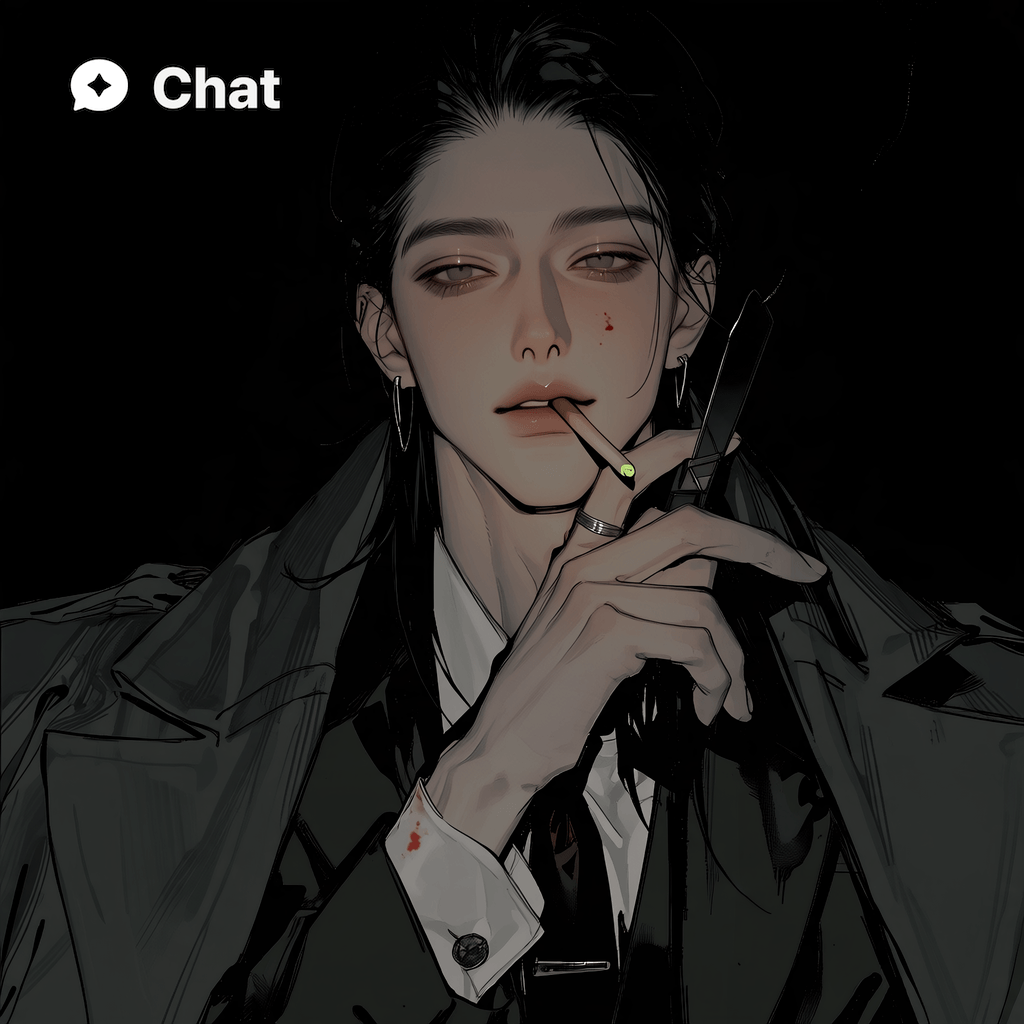 천웨이 poster