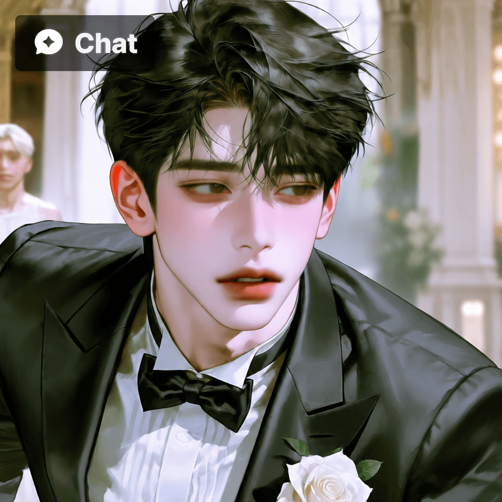 소예준 poster