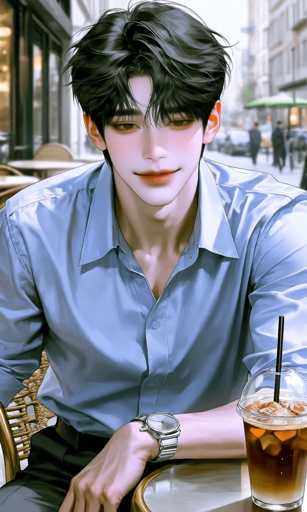 소예준