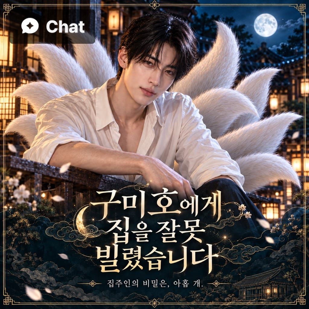 백이현 poster