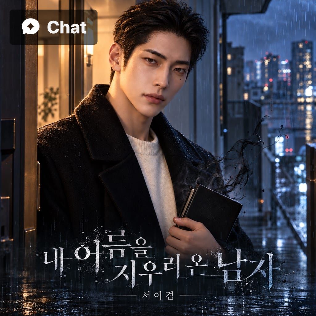 서이겸 poster