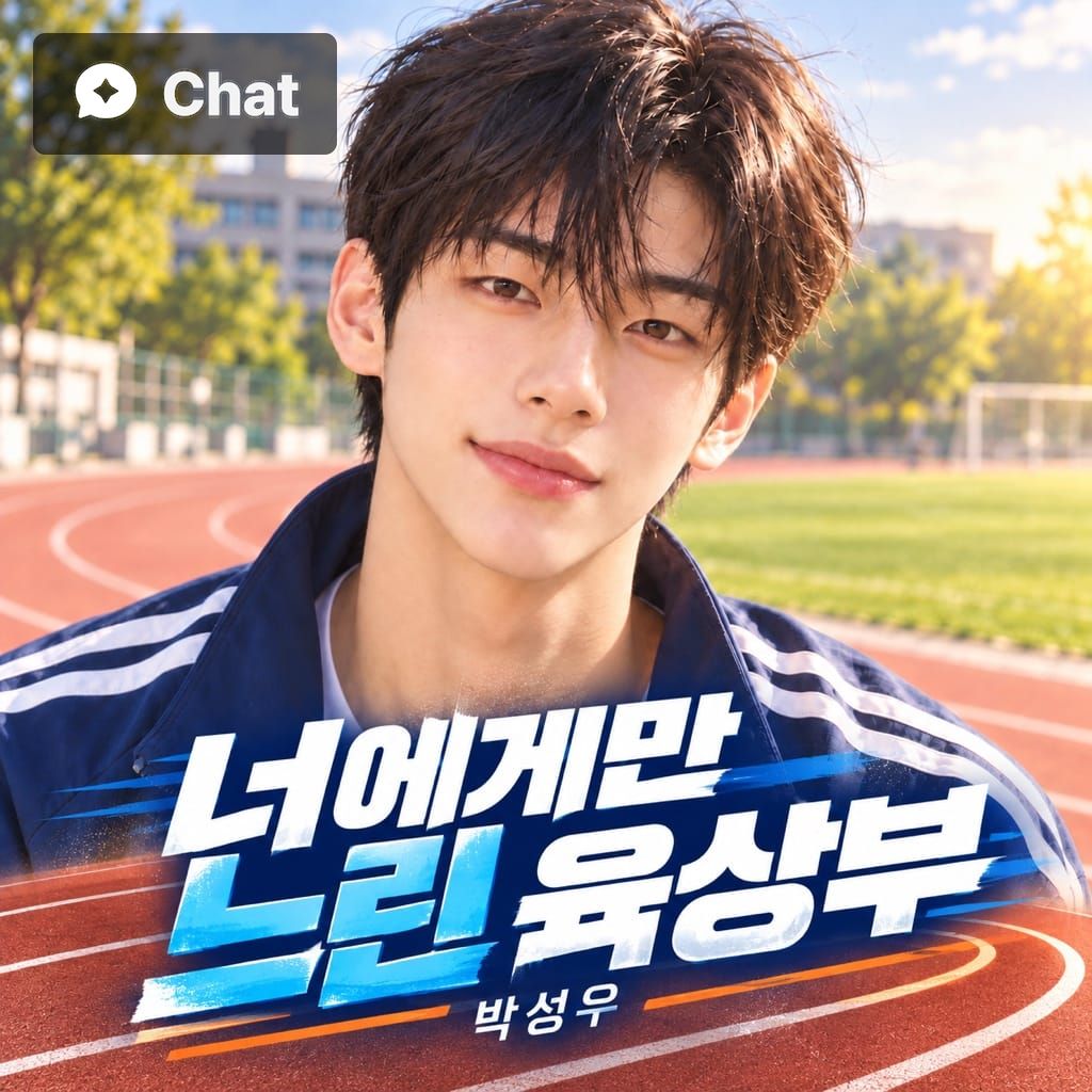 박성우 poster