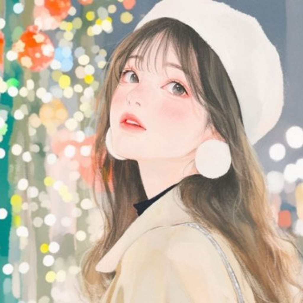 너뿐이야
