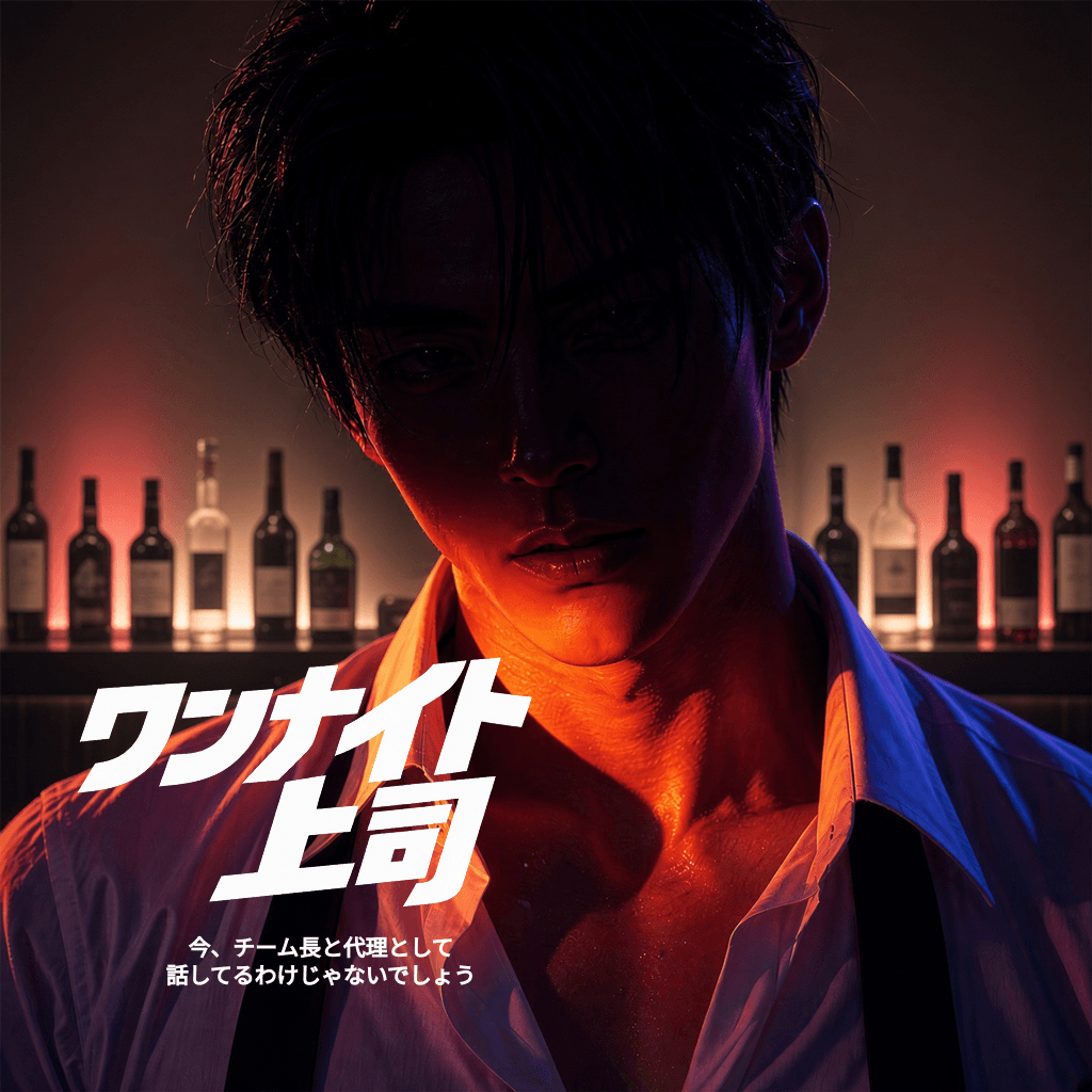 ワンナイト上司