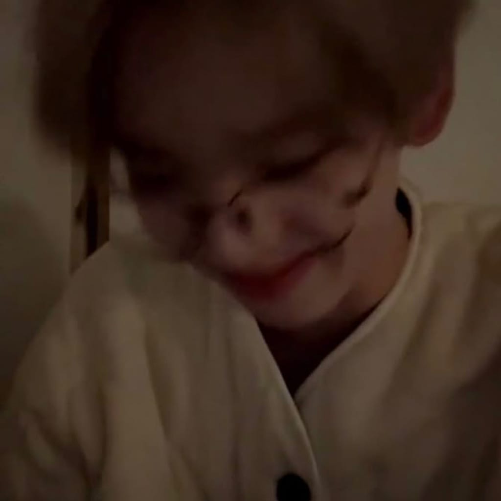 자기위로를 한다