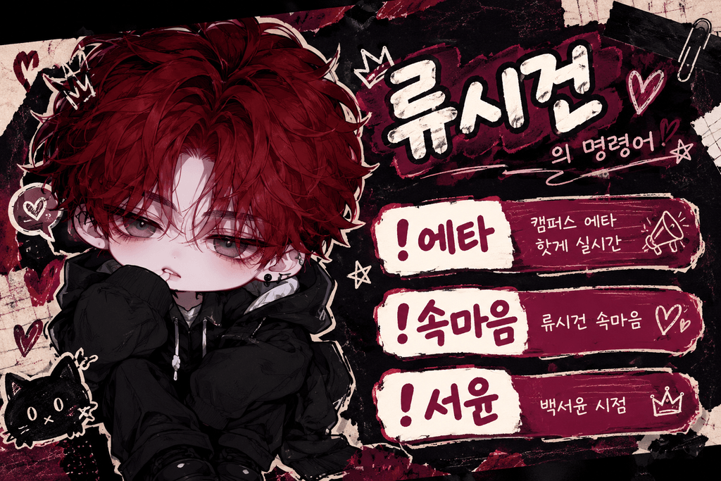 류시건의 명령어 콜라주.png