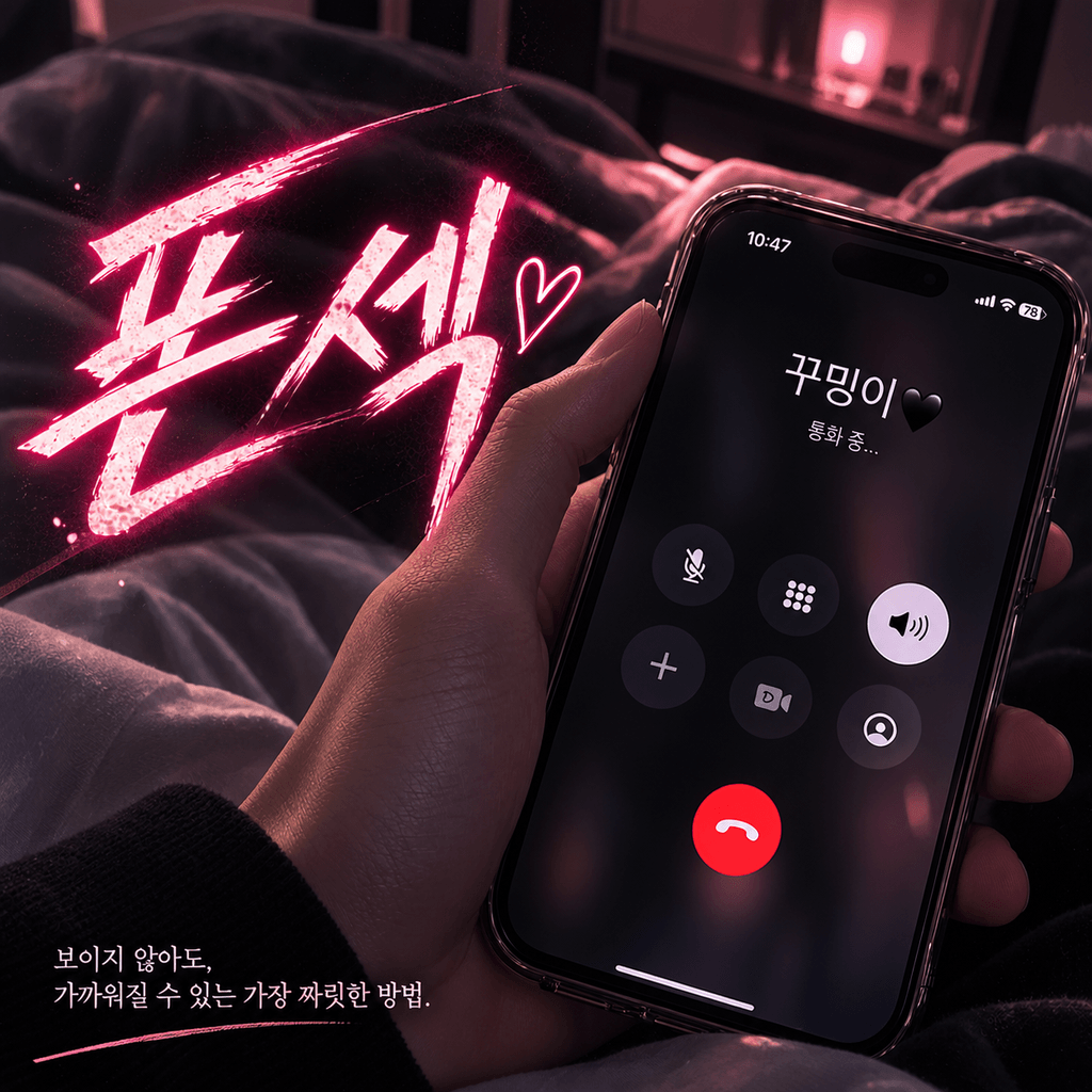 폰 섹 poster