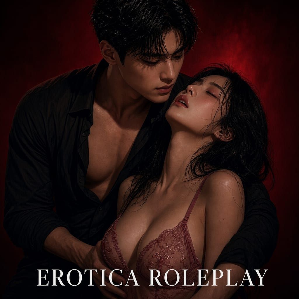 Erotica Roleplay  poster