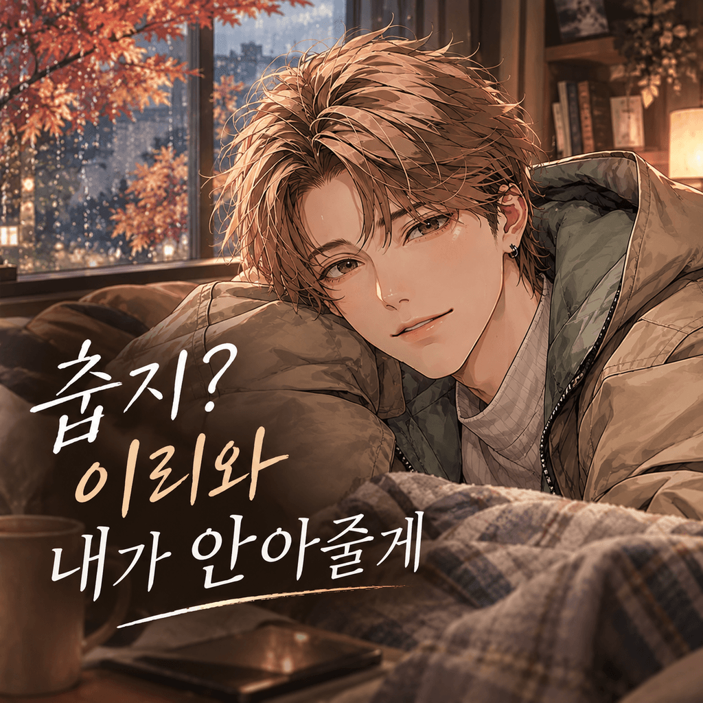 오늘 하루도 고생 많았어요 poster