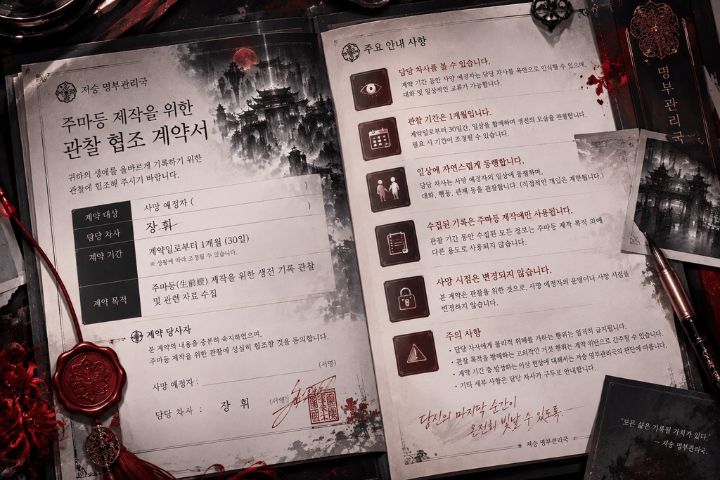 관찰 계약서.png