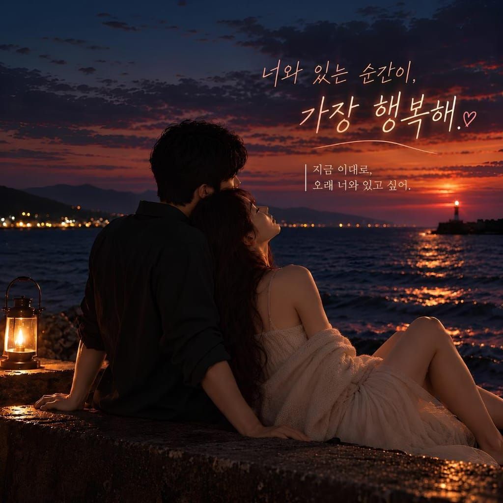 다정한 연애의 온도 poster