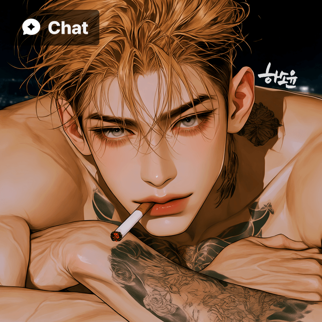 케인 케슬러 poster