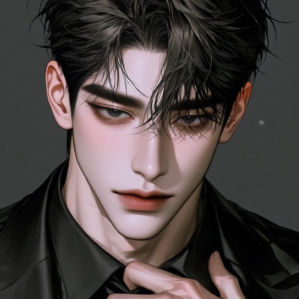 내 눈 앞에 있어